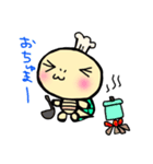 もんちさんのカメちゃん3（個別スタンプ：14）