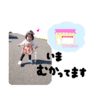 キリト・アリス・レクトのスタンプ（個別スタンプ：10）