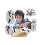 キリト・アリス・レクトのスタンプ（個別スタンプ：14）