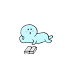 わかめ の日常（個別スタンプ：11）