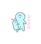 わかめ の日常（個別スタンプ：22）