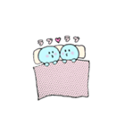 わかめ の日常（個別スタンプ：32）