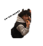 福山人（個別スタンプ：23）