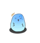ぷわインコ（個別スタンプ：13）