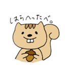 シホさんの犬たちスタンプ（個別スタンプ：26）
