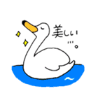 シホさんの犬たちスタンプ（個別スタンプ：39）