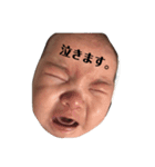 きいちです。（個別スタンプ：1）