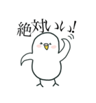 いつもインコたちと一緒に 5（個別スタンプ：13）