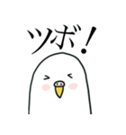 いつもインコたちと一緒に 5（個別スタンプ：23）