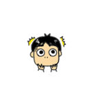 田中氏スタンプ（個別スタンプ：8）