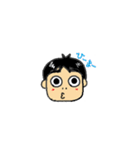 田中氏スタンプ（個別スタンプ：26）