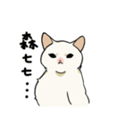子猫のチキン（個別スタンプ：16）