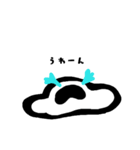 モッチィ君。（個別スタンプ：6）