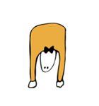 双子漫才師のゆうちゃんとこうちゃん（個別スタンプ：38）