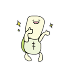 かめさん！（個別スタンプ：26）