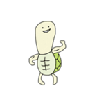 かめさん！（個別スタンプ：31）