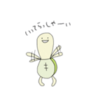 かめさん！（個別スタンプ：35）