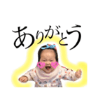 はーてぃーjr.ちゃんfam！！（個別スタンプ：5）