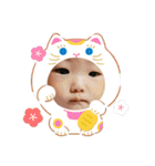 新年2019（個別スタンプ：4）