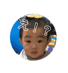 新年2019（個別スタンプ：10）