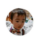 新年2019（個別スタンプ：16）