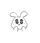 ぴょんぴょん100%（個別スタンプ：11）