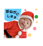 あおくんスタンプだよ（個別スタンプ：13）