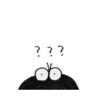 はたらきアリ、ときどきサボり。（個別スタンプ：19）
