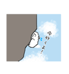私はあるぱか。2（個別スタンプ：12）