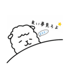 私はあるぱか。2（個別スタンプ：14）