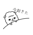 私はあるぱか。2（個別スタンプ：16）