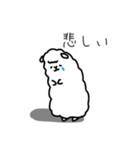 私はあるぱか。2（個別スタンプ：22）