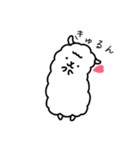 私はあるぱか。2（個別スタンプ：27）