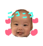 タロ＾＾（個別スタンプ：8）