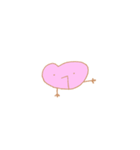 はとこのはとこ（個別スタンプ：2）