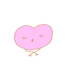 はとこのはとこ（個別スタンプ：3）