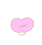 はとこのはとこ（個別スタンプ：6）