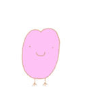 はとこのはとこ（個別スタンプ：7）