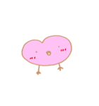 はとこのはとこ（個別スタンプ：8）