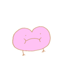 はとこのはとこ（個別スタンプ：9）