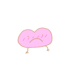 はとこのはとこ（個別スタンプ：10）