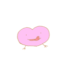 はとこのはとこ（個別スタンプ：11）