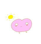 はとこのはとこ（個別スタンプ：13）