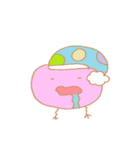 はとこのはとこ（個別スタンプ：14）