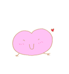 はとこのはとこ（個別スタンプ：15）