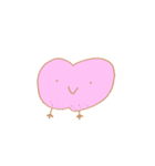 はとこのはとこ（個別スタンプ：17）