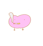 はとこのはとこ（個別スタンプ：18）
