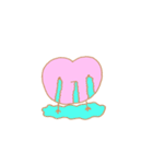 はとこのはとこ（個別スタンプ：19）