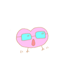 はとこのはとこ（個別スタンプ：20）