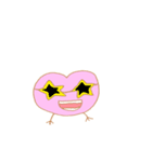 はとこのはとこ（個別スタンプ：21）